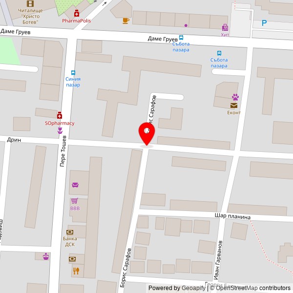 СМАРТИ ГРУП ЕООД